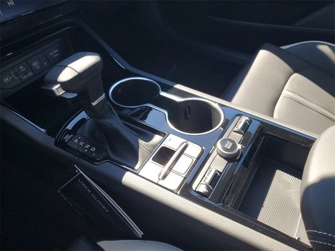 New 2026 Kia K5 GT-Line image 19