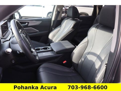 Certified 2026 Acura MDX SH-AWD w/ Technology Package image 26
