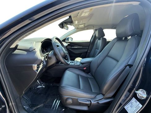Used 2023 MAZDA CX-30 AWD 2.5 S w/ Select Package image 9
