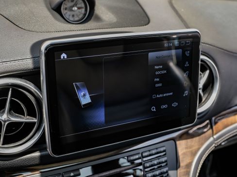 Used 2015 Mercedes-Benz SL 400 w/ Premium I Package image 21