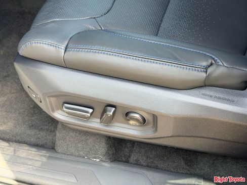 New 2026 Toyota Sequoia Platinum AWD/4WD image 14