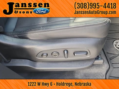 Used 2021 Buick Enclave Avenir FWD image 9