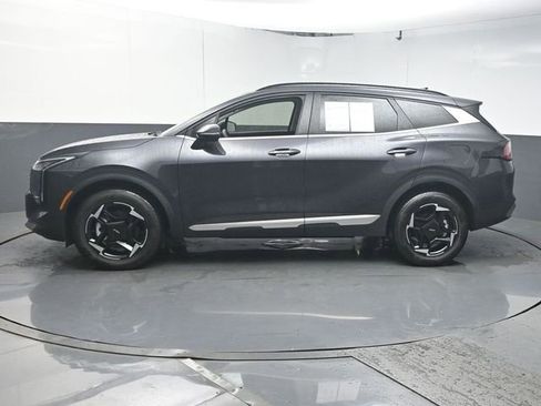 Used 2026 Kia Sportage EX w/ EX Panorama Roof Package AWD/4WD image 5