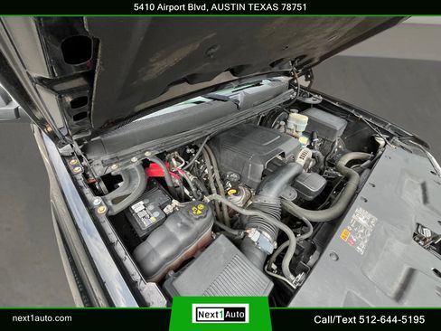 Used 2011 GMC Sierra 1500 SLT w/ SLT Convenience Package AWD/4WD image 29