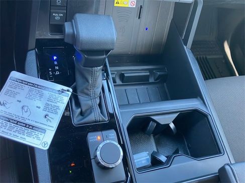 New 2026 Toyota Tundra SR5 image 30