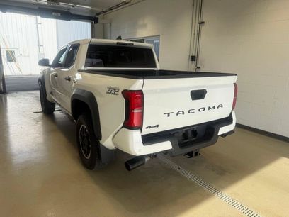 Used 2024 Toyota Tacoma TRD Off-Road w/ TRD Off Road Upgrade Package