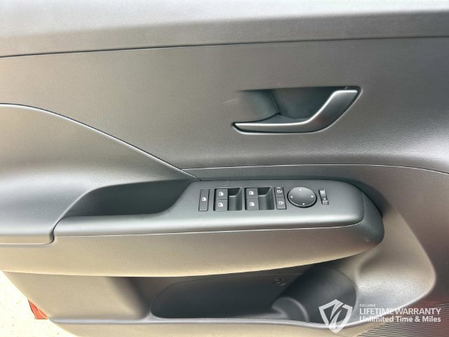 New 2027 Hyundai Kona SEL Sport FWD image 23