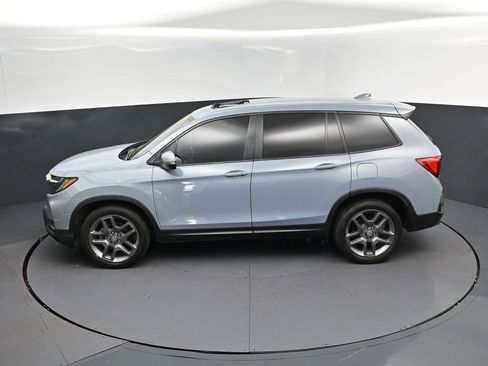Used 2022 Honda Passport EX-L image 32