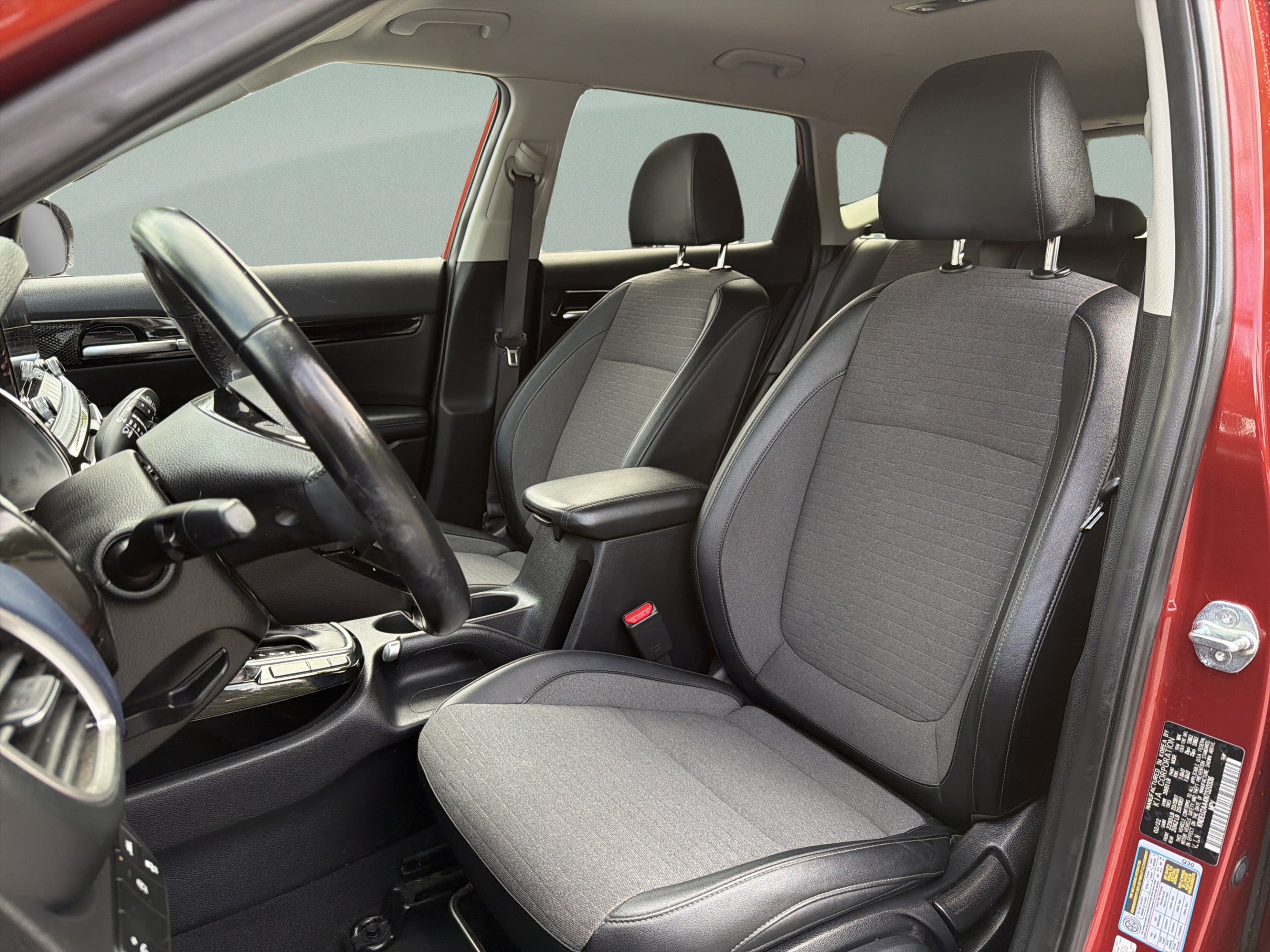 Certified 2022 Kia Seltos S FWD image 18
