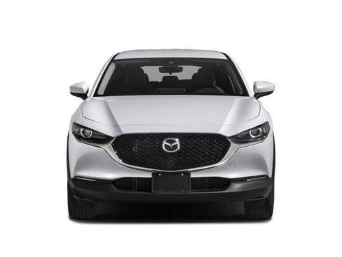 Used 2021 MAZDA CX-30 AWD 2.5 S w/ Preferred Package image 7