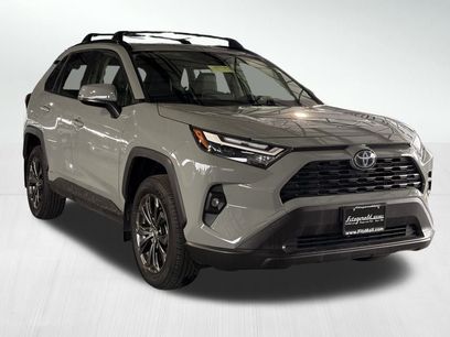 Certified 2023 Toyota RAV4 XLE Premium