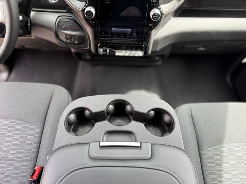 New 2026 RAM 2500 Tradesman AWD/4WD image 29