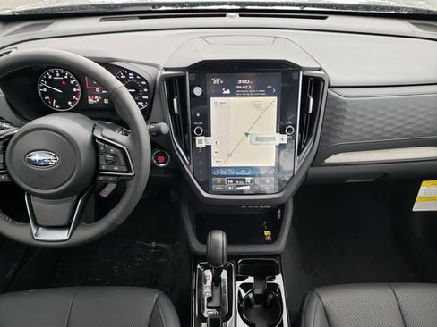 New 2026 Subaru Forester Limited image 14