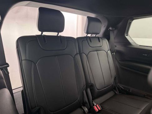 New 2025 Jeep Grand Cherokee L Limited image 39