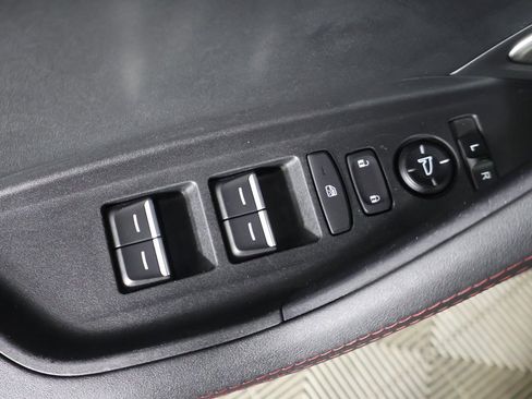 Used 2022 Acura TLX SH-AWD w/ A-SPEC Pkg image 38