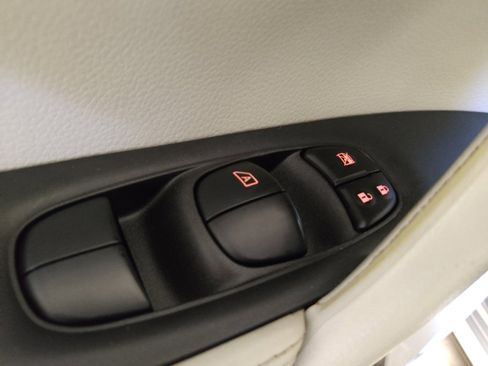 Used 2019 Nissan Rogue Sport SV w/ Technology Package FWD image 27