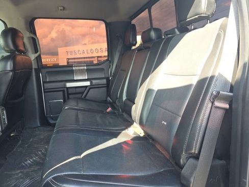 Used 2017 Ford F250 Lariat AWD/4WD image 10