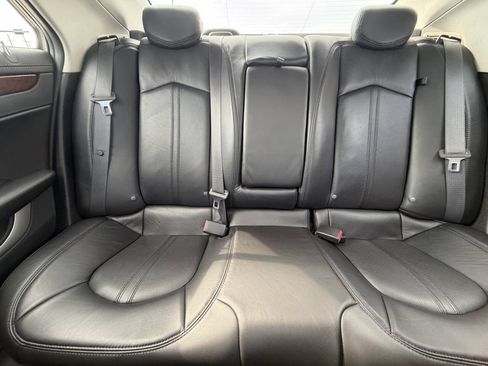 Used 2008 Cadillac CTS 3.6 w/ Hot Lava Edition RWD image 26