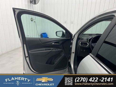 Used 2021 Chevrolet Equinox LT image 8
