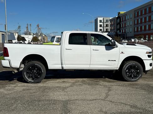 New 2026 RAM 2500 Laramie image 2
