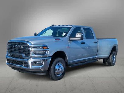 New 2026 RAM 3500 Tradesman