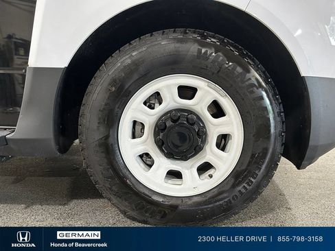 Used 2024 Chevrolet Brightdrop 400 w/ Commercial Equipment Package AWD/4WD image 12