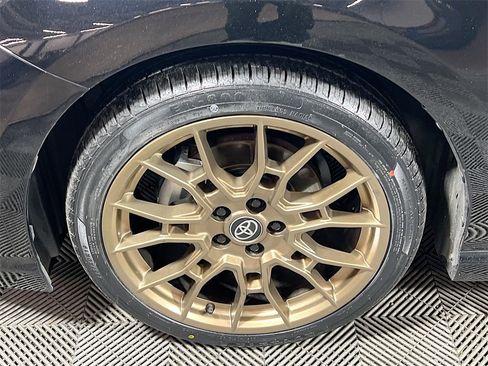 Certified 2024 Toyota Camry SE image 27