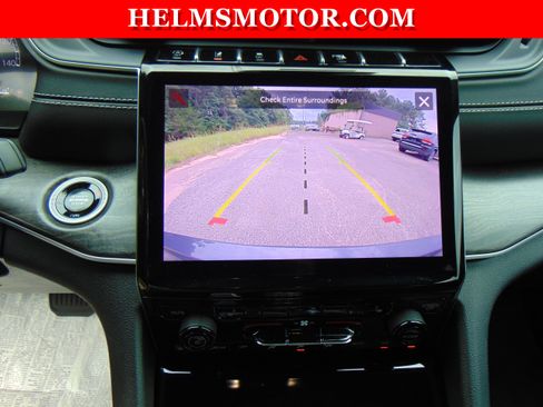 Certified 2024 Jeep Grand Cherokee L Limited AWD/4WD image 29