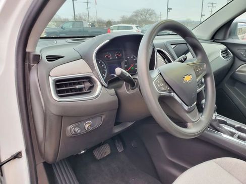 Certified 2024 Chevrolet Equinox LS w/ Driver Confidence II Package image 21