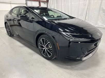 Used 2025 Toyota Prius XLE