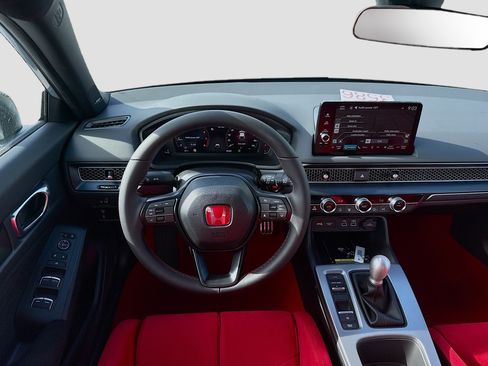 New 2026 Honda Civic Type R image 18