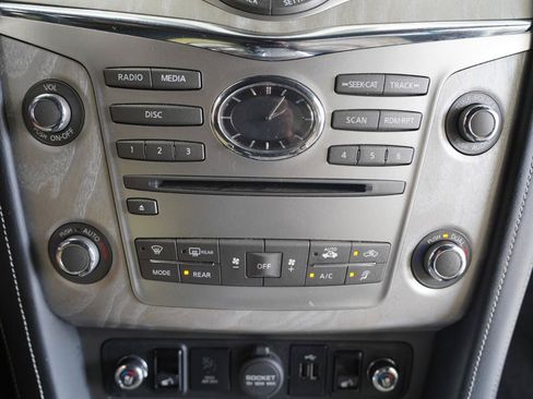 Used 2019 INFINITI QX80 Limited AWD/4WD image 22