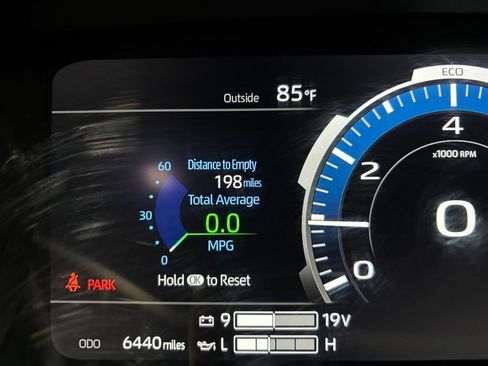 Used 2026 Toyota Sequoia 1794 Edition AWD/4WD image 24