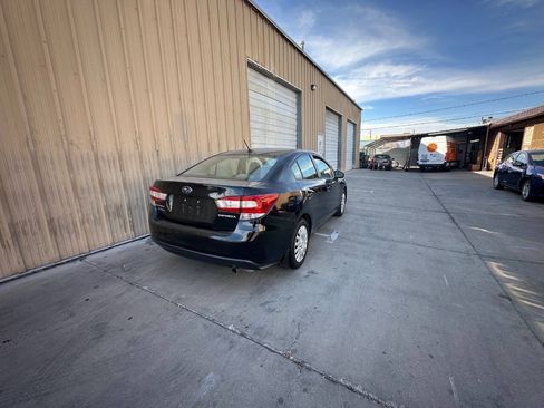 Used 2022 Subaru Impreza 2.0i w/ Popular Package #1 AWD/4WD image 29
