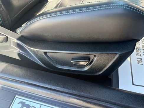 Used 2020 Ford Mustang GT Premium w/ GT Performance Package image 31