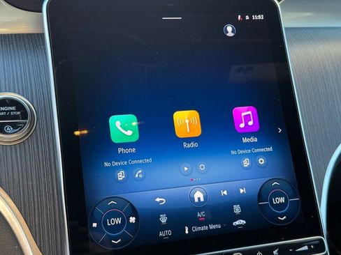 Certified 2025 Mercedes-Benz GLC 300 image 26