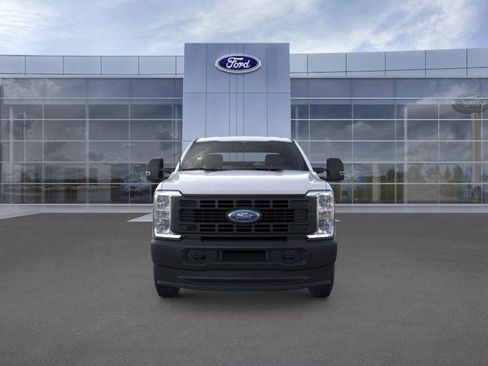 New 2026 Ford F350 XL image 8