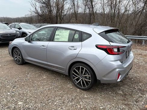 New 2026 Subaru Impreza 2.0i Sport image 3