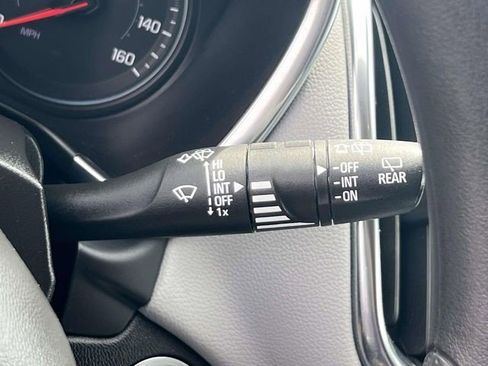 Certified 2024 Chevrolet Equinox LS w/ LS Convenience Package image 27