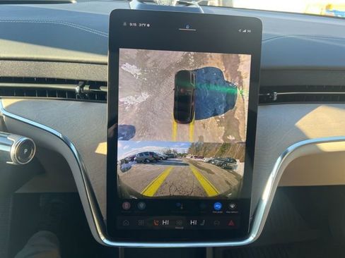 New 2025 Volvo EX90 Ultra w/ Protection Package Premier image 34