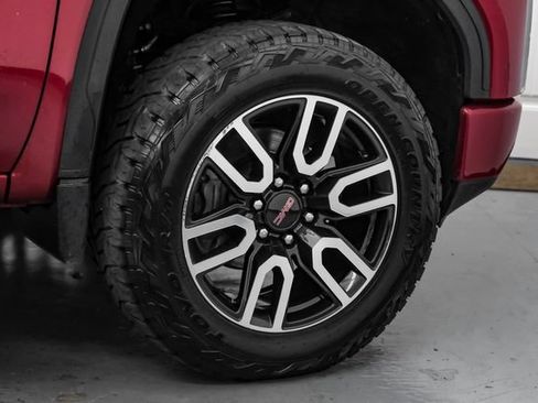 Used 2020 GMC Sierra 1500 AT4 w/ AT4 Premium Package AWD/4WD image 54