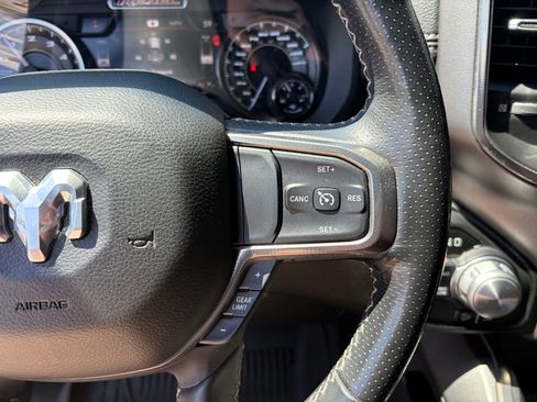 Used 2020 RAM 1500 Rebel w/ Rebel Level 2 Equipment Group AWD/4WD image 23