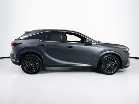 Used 2024 Lexus RX 350 Premium w/ Accessory Package (K3) FWD image 4
