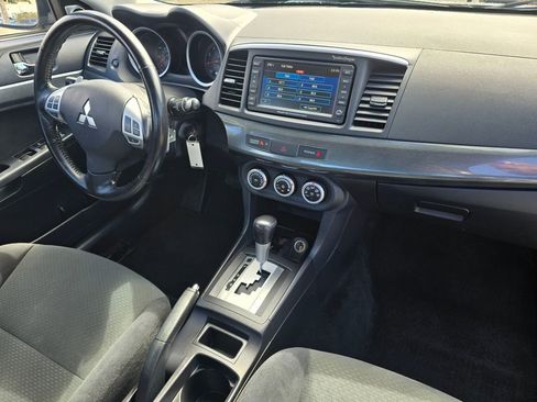 Used 2008 Mitsubishi Lancer GTS image 11