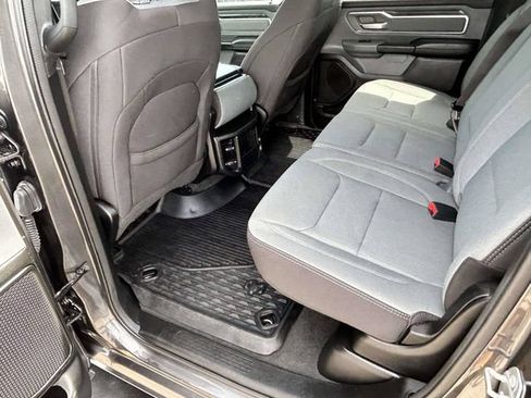 Used 2023 RAM 1500 Big Horn RWD image 11