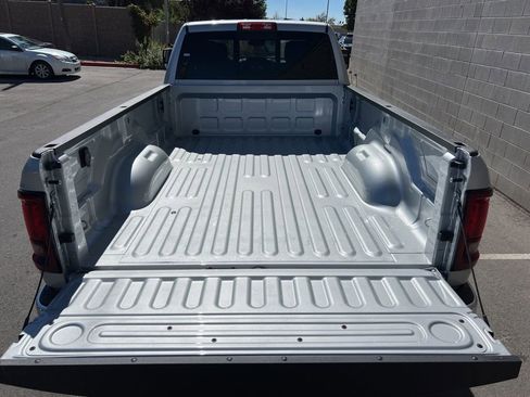 New 2026 RAM 3500 Tradesman image 28