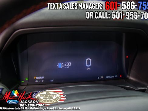 Used 2024 Ford Ranger Raptor image 17