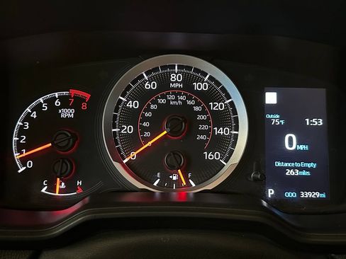 Used 2022 Toyota Corolla SE FWD image 10