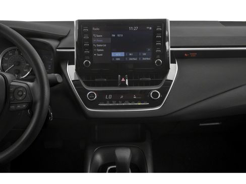 Used 2022 Toyota Corolla LE FWD image 17