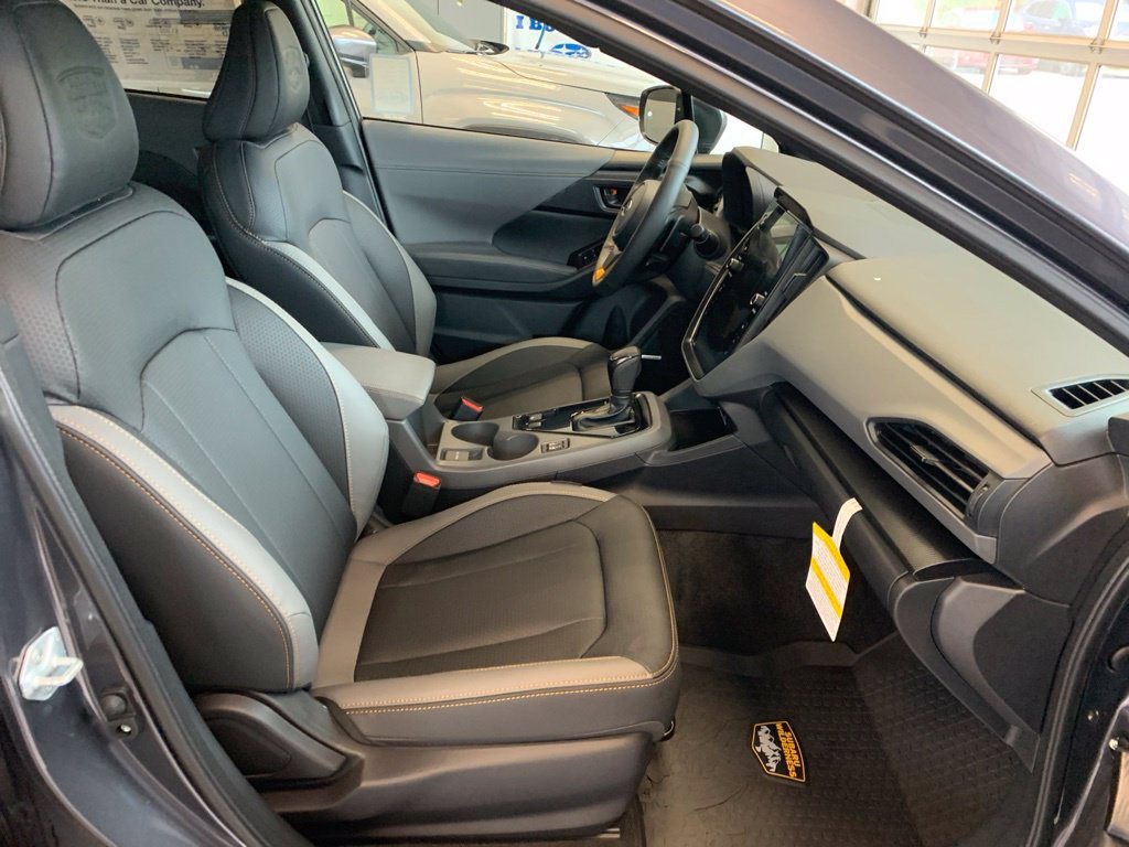 New 2026 Subaru Crosstrek 2.5i Wilderness AWD/4WD image 20